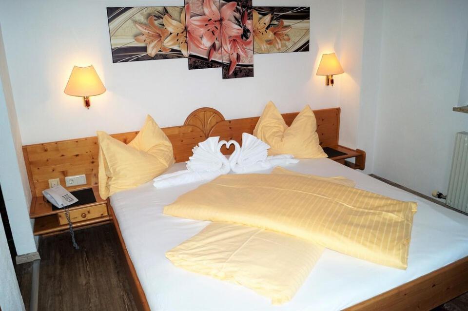 Sieglhub Chalets - Appartements - Hotel Флахау Екстер'єр фото