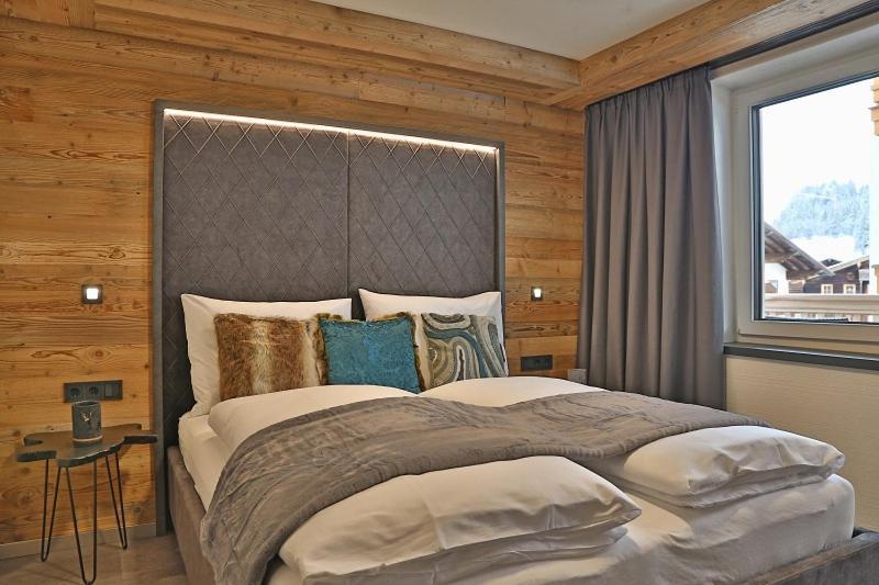 Sieglhub Chalets - Appartements - Hotel Флахау Екстер'єр фото