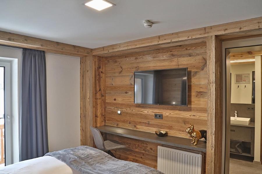 Sieglhub Chalets - Appartements - Hotel Флахау Екстер'єр фото