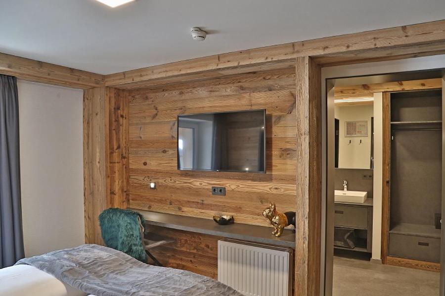 Sieglhub Chalets - Appartements - Hotel Флахау Екстер'єр фото
