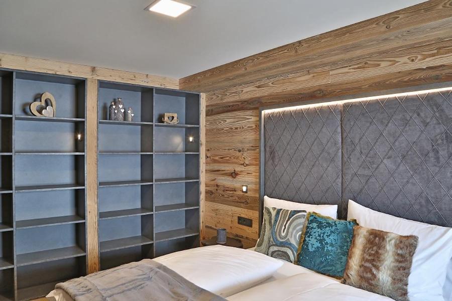 Sieglhub Chalets - Appartements - Hotel Флахау Екстер'єр фото