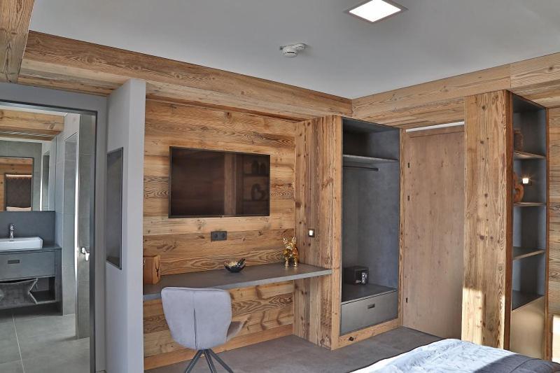 Sieglhub Chalets - Appartements - Hotel Флахау Екстер'єр фото