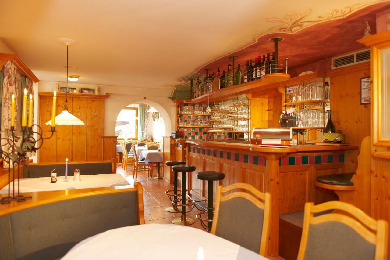 Sieglhub Chalets - Appartements - Hotel Флахау Екстер'єр фото